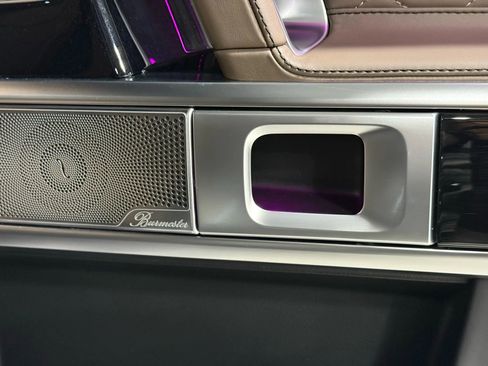 Used 2020 Mercedes-Benz G 63 AMG 4MATIC image 61