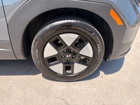 Used 2025 Hyundai Santa Fe SEL AWD/4WD image 34