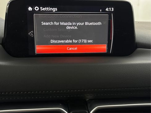 Used 2019 MAZDA CX-5 Grand Touring AWD/4WD image 45