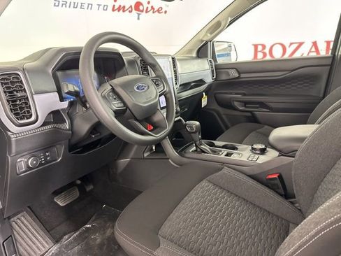 New 2025 Ford Ranger XL w/ Trailer Tow Package image 16