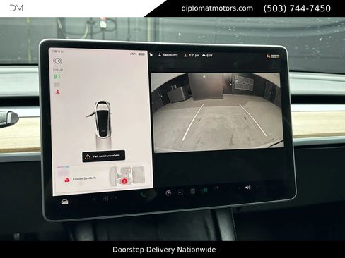 Used 2022 Tesla Model Y Performance image 31