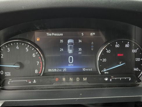 Used 2020 Ford Explorer XLT RWD image 19