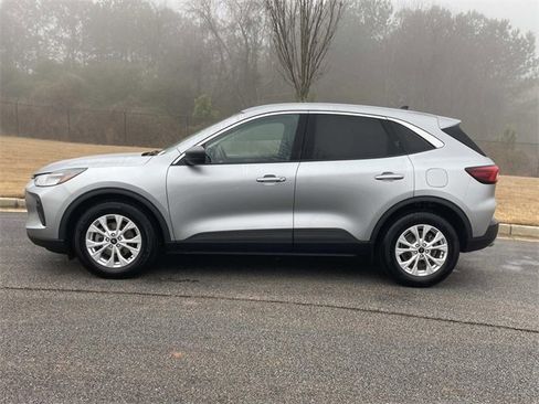 Used 2023 Ford Escape Active w/ Tech Pack #1 image 10
