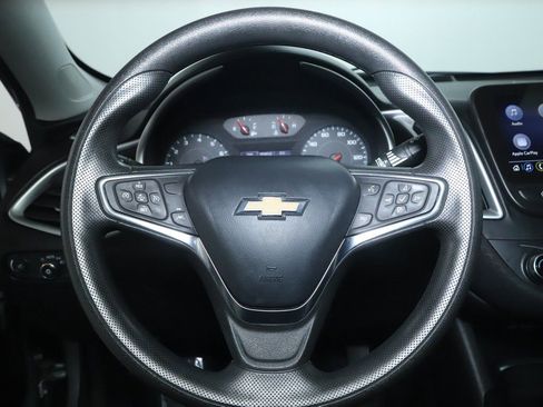 Used 2024 Chevrolet Malibu LT FWD image 20