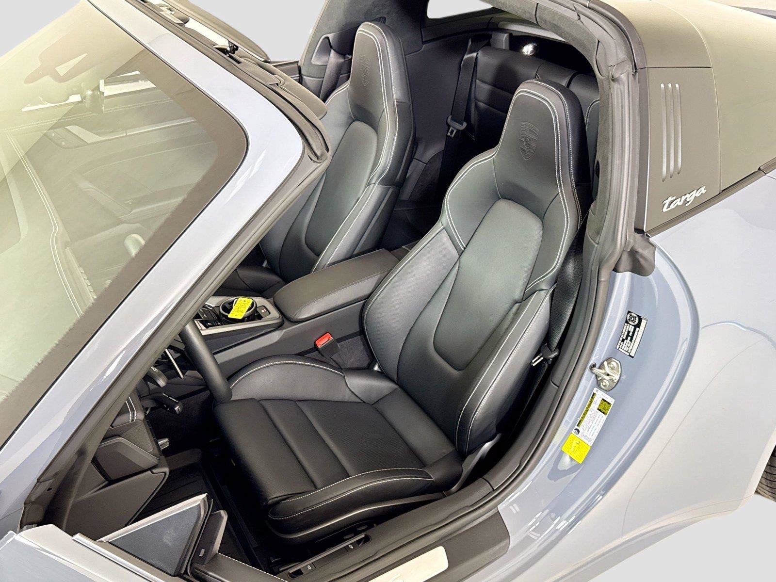 Used 2024 Porsche 911 AWD/4WD image 14