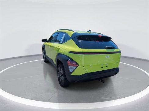 New 2026 Hyundai Kona SEL Sport image 6