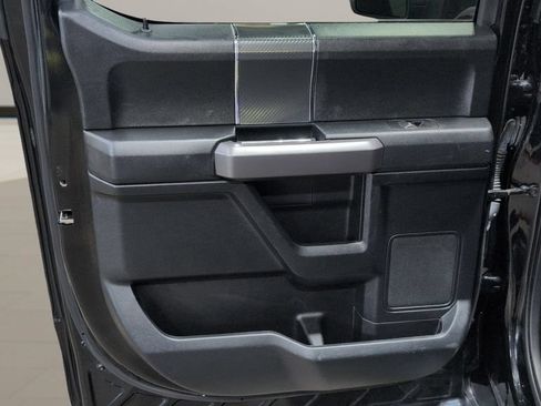Used 2019 Ford F150 XLT w/ Equipment Group 302A Luxury AWD/4WD image 17