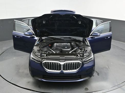 New 2026 BMW 530i w/ Premium Package image 53