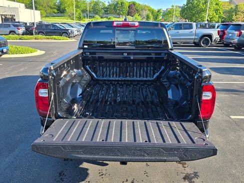 New 2026 GMC Canyon Elevation AWD/4WD image 27