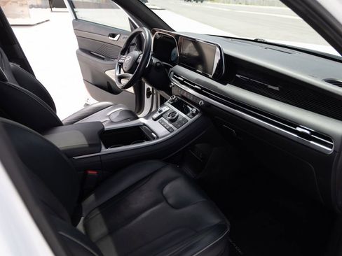Used 2023 Hyundai Palisade Calligraphy AWD/4WD image 24