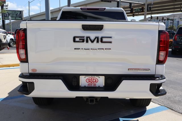Used 2024 GMC Sierra 1500 Elevation RWD image 6