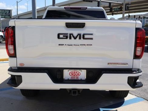 Used 2024 GMC Sierra 1500 Elevation RWD image 6