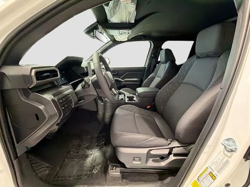 New 2026 Toyota Tacoma 4x4 Double Cab image 17