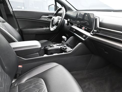 Used 2023 Kia Sportage X-Line image 27