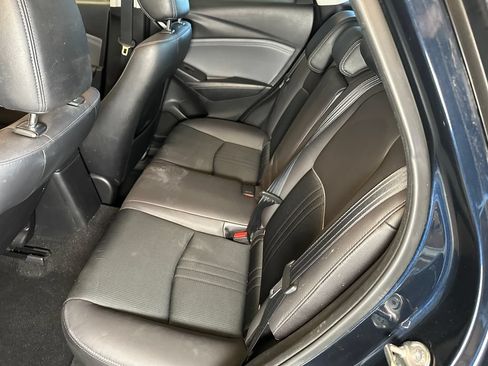 Used 2019 MAZDA CX-3 Touring AWD/4WD image 20