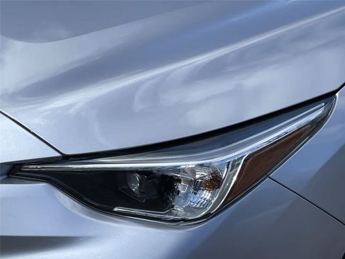 Certified 2025 Subaru Impreza 2.0i Sport AWD/4WD image 9