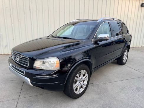 Used 2013 Volvo XC90 3.2 FWD image 6