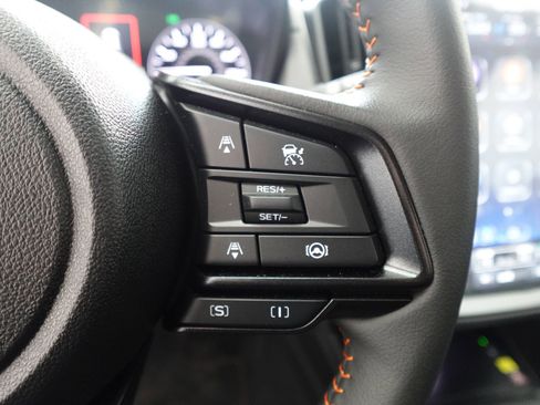 Used 2024 Subaru Crosstrek 2.5i Limited image 16