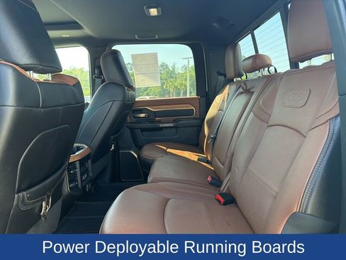 Used 2023 RAM 2500 Limited image 16