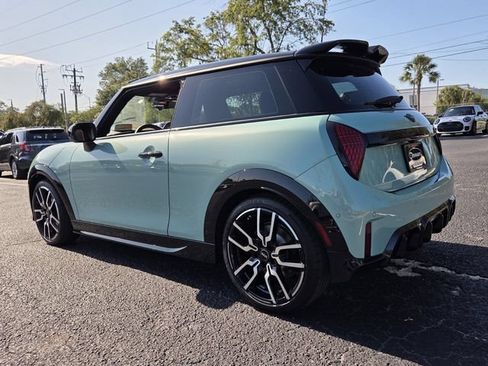 New 2026 MINI Cooper S FWD image 5
