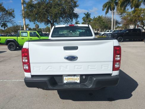 Used 2021 Ford Ranger XL image 7