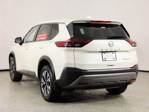Used 2023 Nissan Rogue SV image 7