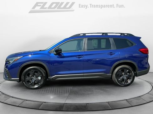 Certified 2026 Subaru Ascent Premium AWD/4WD image 5