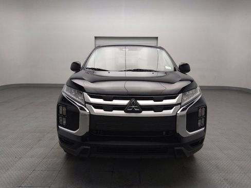 Used 2023 Mitsubishi Outlander Sport AWD image 15