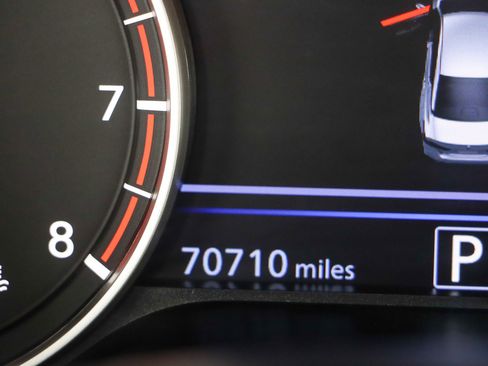 Used 2020 Nissan Altima 2.0 SR image 16