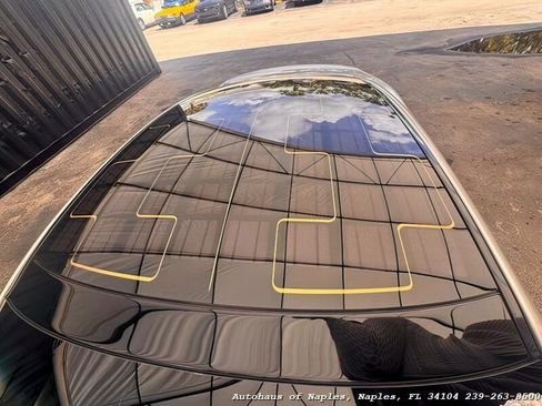 Used 2012 Fisker Karma Signature Edition RWD image 12