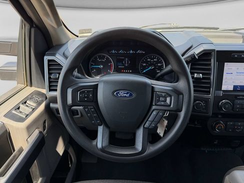 Used 2022 Ford F250 XLT AWD/4WD image 21