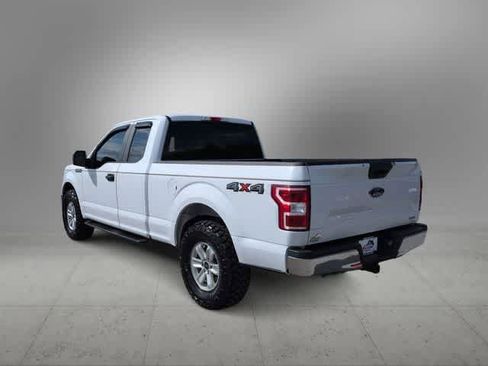 Used 2019 Ford F150 XL w/ Equipment Group 101A Mid AWD/4WD image 6