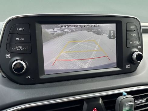 Used 2019 Hyundai Santa Fe SEL w/ Cargo Package FWD image 13