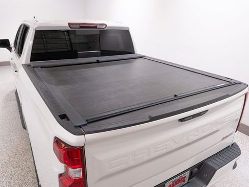 Used 2023 Chevrolet Silverado 1500 RST w/ Convenience Package II AWD/4WD image 11