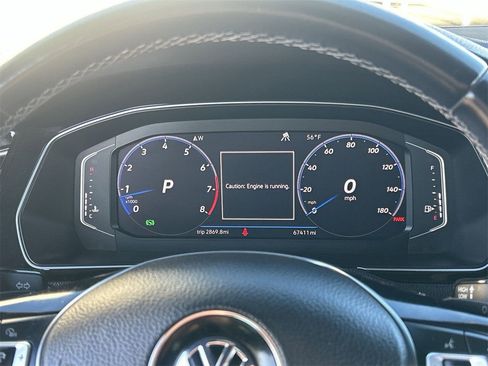 Used 2020 Volkswagen Arteon SEL image 27