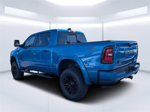 Used 2026 RAM 1500 Big Horn image 5