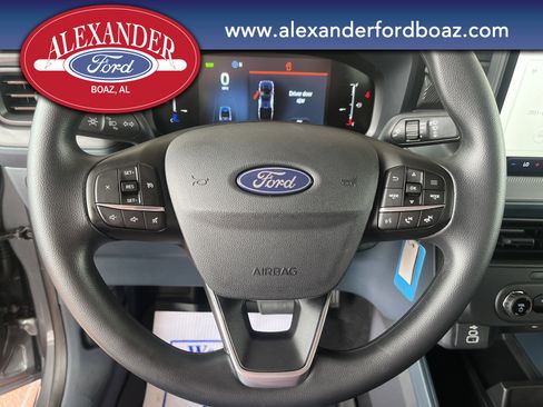 New 2025 Ford Maverick XL image 20