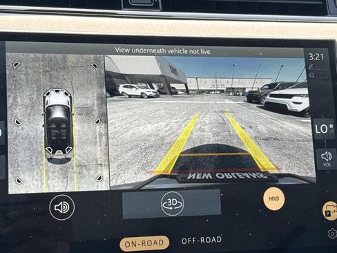 Used 2025 Land Rover Range Rover Evoque S AWD/4WD image 26