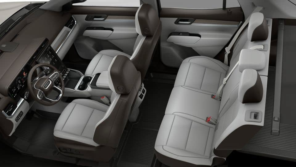 New 2027 GMC Terrain Denali w/ LPO, Floor Liner Package AWD/4WD image 57