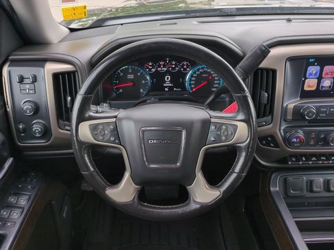 Used 2018 GMC Sierra 1500 Denali w/ Denali Ultimate Package AWD/4WD image 15