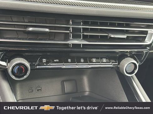 New 2026 Chevrolet Traverse High Country AWD/4WD image 22