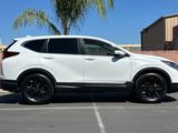 Certified 2022 Honda CR-V EX image 2