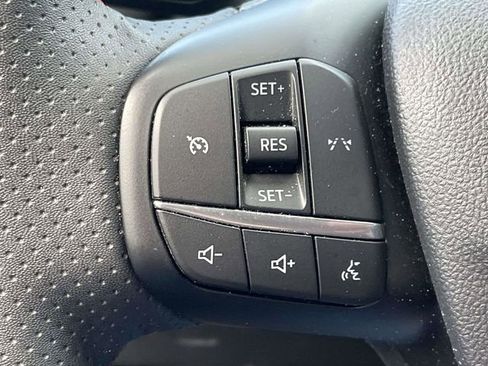 Certified 2025 Ford Escape ST-Line w/ Cold Weather Package image 16