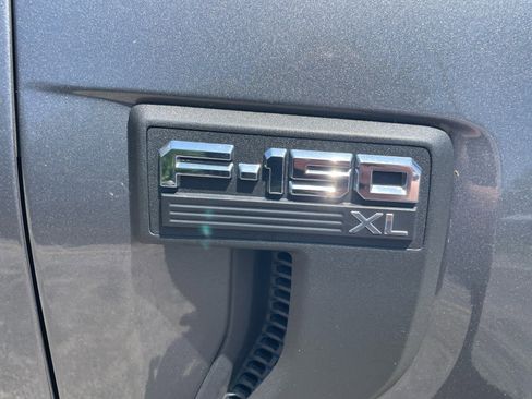 Used 2021 Ford F150 XL w/ Trailer Tow Package AWD/4WD image 9