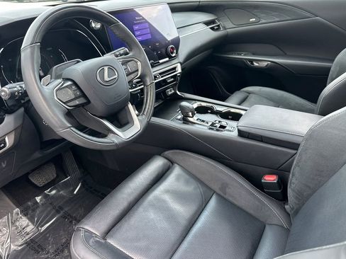 Certified 2024 Lexus RX 350 FWD image 10