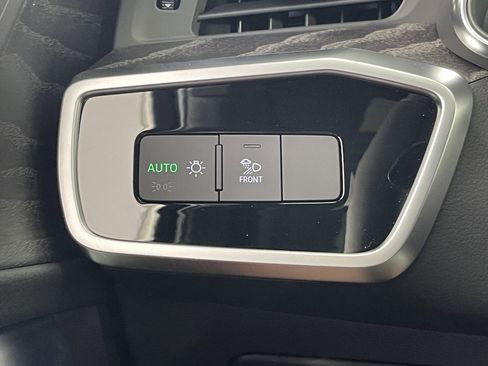 New 2025 Audi A6 2.0T Premium image 24