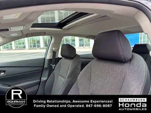 Used 2026 Honda Accord SE image 10