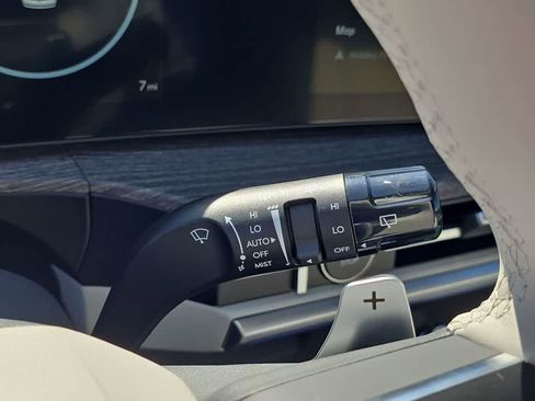 New 2026 Hyundai Santa Fe Limited FWD image 26