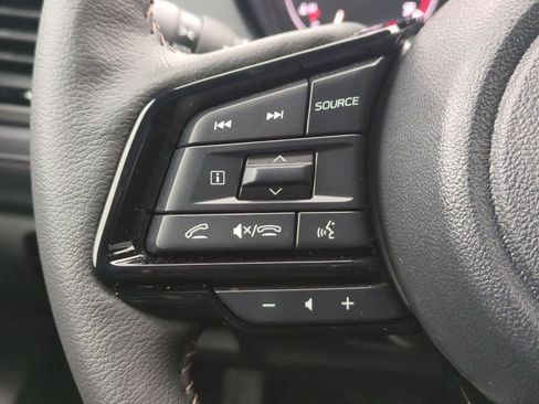 New 2026 Subaru Forester Touring image 24