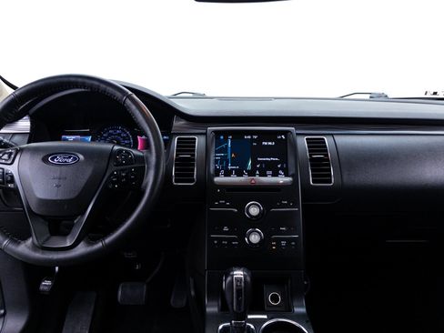 Used 2019 Ford Flex SEL w/ Equipment Group 202A FWD image 10